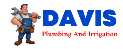 Trusted plumber in INDUSTRY